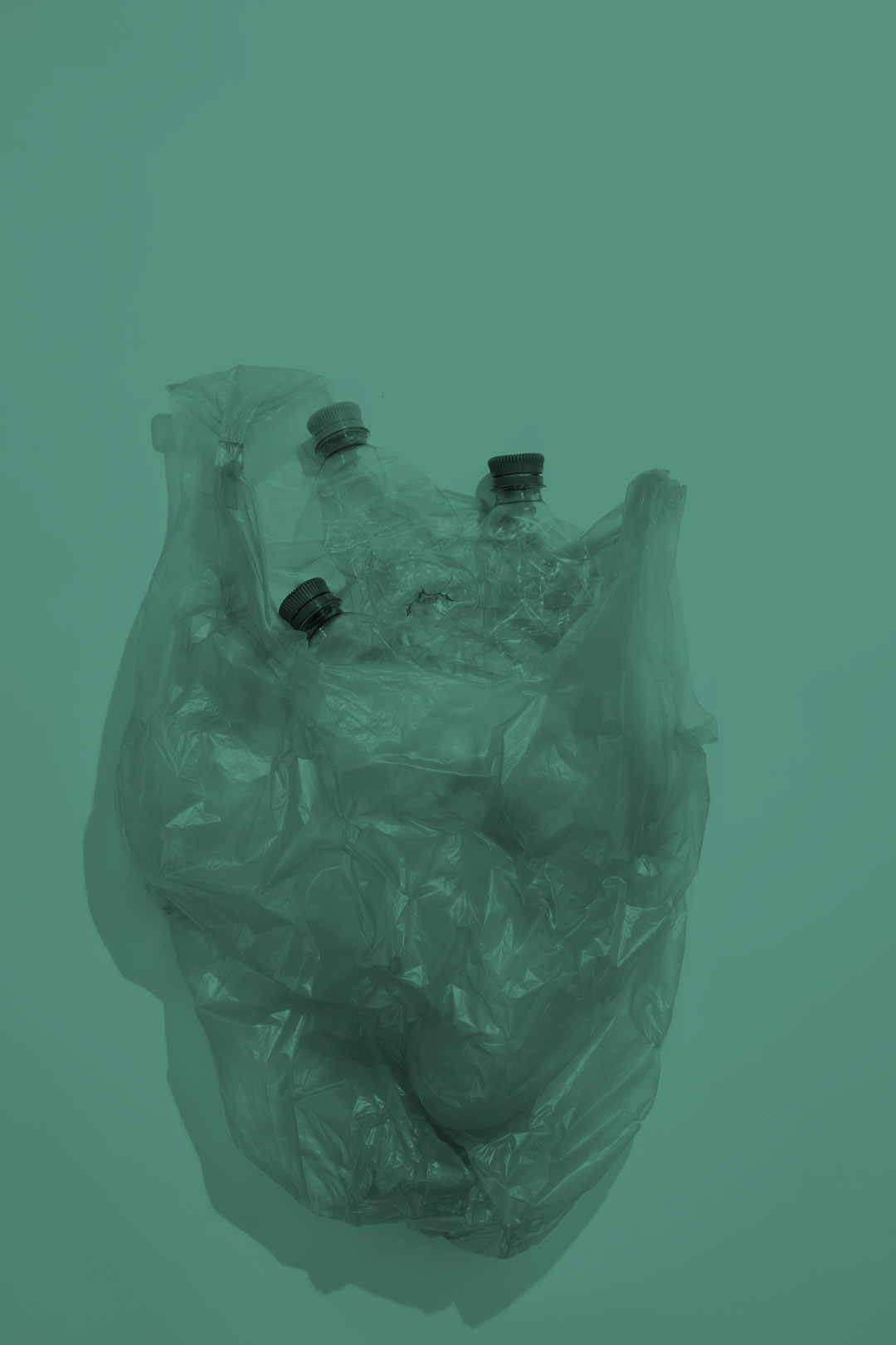 Plastica seconda vita