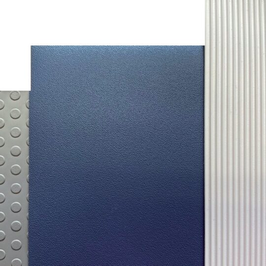 Passatoie flessibili