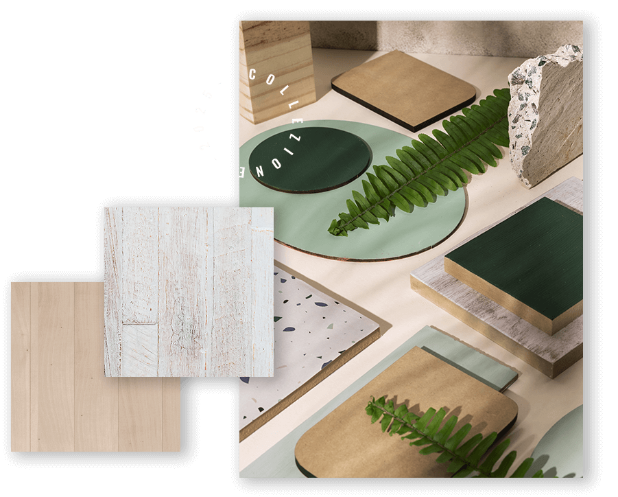 Pavimenti Genius per interni