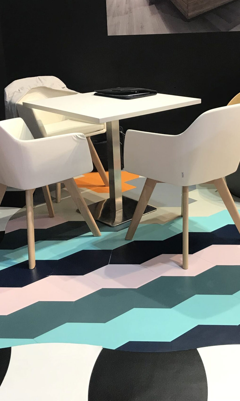 Serie Modulo